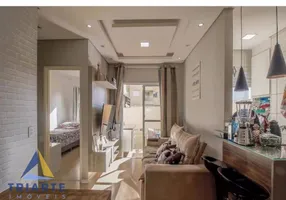 Foto 1 de Apartamento com 2 Quartos à venda, 77m² em Conceição, Osasco