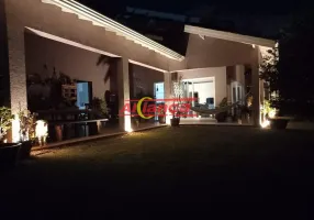 Foto 1 de Casa com 3 Quartos à venda, 215m² em Condomínio Parque das Garcas I, Atibaia