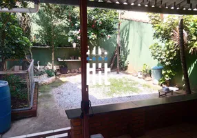 Foto 1 de Casa com 3 Quartos à venda, 192m² em Altos de Vila Prudente, São Paulo