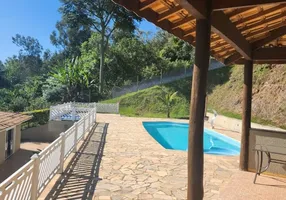 Foto 1 de Casa com 4 Quartos para venda ou aluguel, 1600m² em Loteamento Village de Atibaia, Atibaia