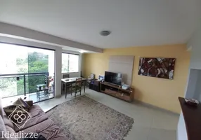 Foto 1 de Apartamento com 2 Quartos à venda, 82m² em São João, Volta Redonda