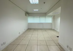 Foto 1 de Sala Comercial para venda ou aluguel, 44m² em Morumbi, São Paulo