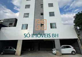 Foto 1 de Apartamento com 2 Quartos à venda, 100m² em Santa Mônica, Belo Horizonte