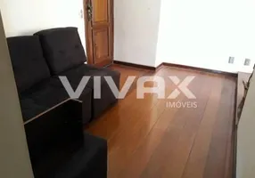 Foto 1 de Apartamento com 2 Quartos à venda, 45m² em Lins de Vasconcelos, Rio de Janeiro