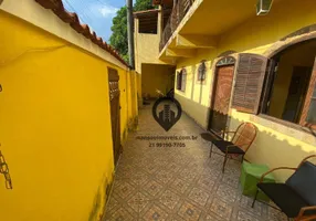 Foto 1 de Casa com 3 Quartos à venda, 130m² em Campo Grande, Rio de Janeiro