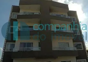 Foto 1 de Apartamento com 3 Quartos à venda, 65m² em Costeira, São José dos Pinhais