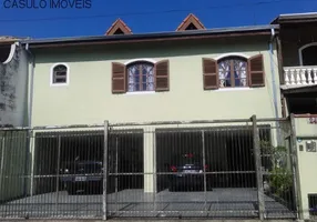 Foto 1 de Casa com 3 Quartos à venda, 207m² em Engordadouro, Jundiaí