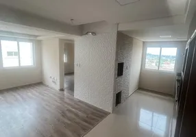 Foto 1 de Apartamento com 2 Quartos à venda, 53m² em Centro, Esteio