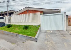 Foto 1 de Casa com 3 Quartos à venda, 100m² em Fátima, Colombo