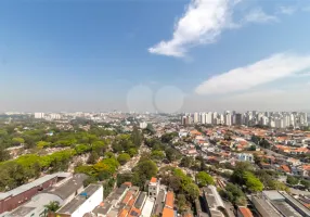 Foto 1 de Apartamento com 2 Quartos à venda, 84m² em Alto de Pinheiros, São Paulo