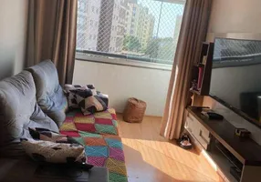 Foto 1 de Apartamento com 2 Quartos para alugar, 50m² em Jardim Santa Emília, São Paulo