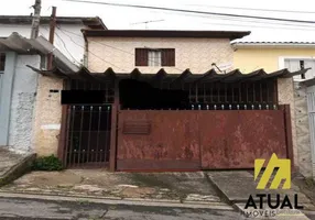 Foto 1 de Sobrado com 2 Quartos à venda, 80m² em Vila Gea, São Paulo