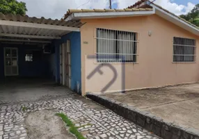 Foto 1 de Casa com 3 Quartos à venda, 350m² em Cidade Satelite, Natal