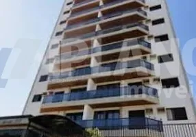 Foto 1 de Apartamento com 2 Quartos à venda, 110m² em Vila Xavier, Araraquara