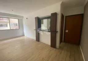 Foto 1 de Apartamento com 2 Quartos à venda, 66m² em Vila Assunção, Porto Alegre