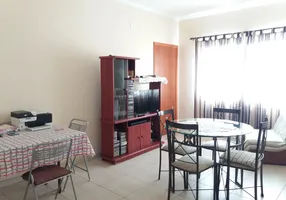 Foto 1 de Apartamento com 2 Quartos à venda, 70m² em Residencial Portal da Mantiqueira, Taubaté