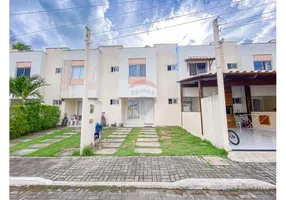 Foto 1 de Casa de Condomínio com 2 Quartos à venda, 65m² em Liberdade, Parnamirim