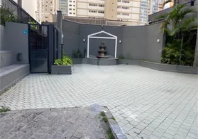 Foto 1 de Ponto Comercial para alugar, 97m² em Moema, São Paulo