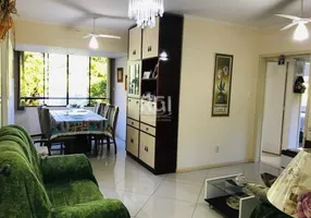 Foto 1 de Apartamento com 3 Quartos à venda, 79m² em Teresópolis, Porto Alegre