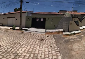 Foto 1 de Casa com 3 Quartos à venda, 80m² em Santa Delmira, Mossoró