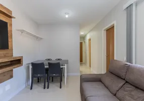 Foto 1 de Apartamento com 3 Quartos à venda, 48m² em SAO GABRIEL, Colombo