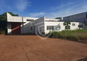 Foto 1 de Galpão/Depósito/Armazém à venda, 1204m² em Distrito Industrial Domingos Biancardi, Bauru