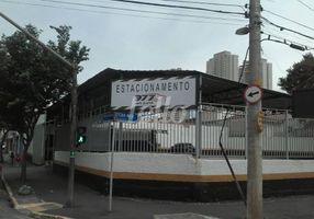 Foto 1 de Lote/Terreno com 1 Quarto para alugar, 1000m² em Belém, São Paulo