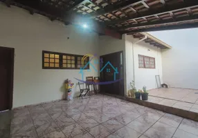 Foto 1 de Casa com 3 Quartos à venda, 170m² em Parque União, Bauru