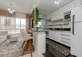 Foto 1 de Apartamento com 2 Quartos à venda, 60m² em Partenon, Porto Alegre