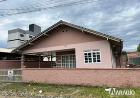 Foto 1 de Casa com 4 Quartos à venda, 172m² em Itajubá, Barra Velha