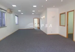 Foto 1 de Sala Comercial à venda, 190m² em Centro, Rio de Janeiro