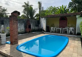 Foto 1 de Casa de Condomínio com 2 Quartos à venda, 120m² em Aldeia dos Camarás, Camaragibe