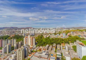 Foto 1 de Cobertura com 4 Quartos à venda, 487m² em Luxemburgo, Belo Horizonte