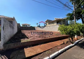 Foto 1 de Lote/Terreno à venda, 524m² em Nova Ourinhos, Ourinhos