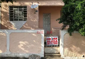 Foto 1 de Casa com 2 Quartos para alugar, 65m² em Paraíso, São Gonçalo