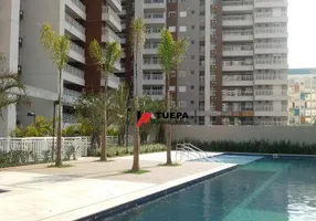 Foto 1 de Apartamento com 3 Quartos à venda, 127m² em Jardim Chacara Inglesa, São Bernardo do Campo