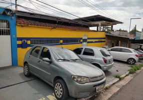 Foto 1 de Imóvel Comercial com 3 Quartos para alugar, 134m² em Centro, Manaus