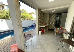 Foto 1 de Casa com 3 Quartos à venda, 180m² em Jardim Guaiúba, Guarujá
