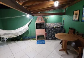 Foto 1 de Casa de Condomínio com 3 Quartos à venda, 100m² em Parque Rincao, Cotia