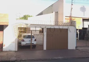 Foto 1 de Casa com 4 Quartos à venda, 113m² em Campos Eliseos, Ribeirão Preto