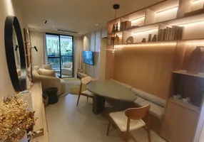 Foto 1 de Apartamento com 2 Quartos à venda, 55m² em Recreio Dos Bandeirantes, Rio de Janeiro