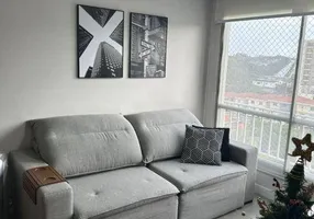 Foto 1 de Apartamento com 3 Quartos à venda, 61m² em Jabaquara, São Paulo