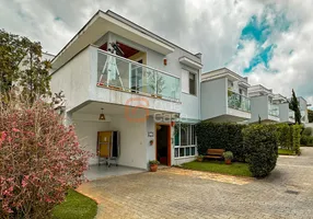 Foto 1 de Casa de Condomínio com 3 Quartos para venda ou aluguel, 180m² em Garças, Belo Horizonte