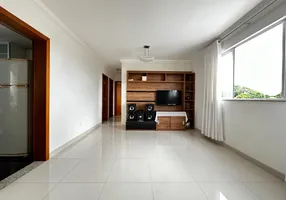 Foto 1 de Apartamento com 3 Quartos à venda, 80m² em Planalto, Belo Horizonte