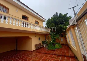 Foto 1 de Casa com 3 Quartos à venda, 220m² em Jardim Nova Europa, Campinas