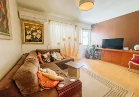 Foto 1 de Apartamento com 3 Quartos à venda, 103m² em Córrego Grande, Florianópolis