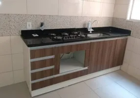 Foto 1 de Apartamento com 2 Quartos à venda, 52m² em Jardim Mariléa, Rio das Ostras