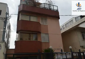 Foto 1 de Cobertura com 4 Quartos à venda, 198m² em Prado, Belo Horizonte