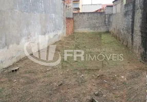 Foto 1 de Lote/Terreno à venda, 195m² em Jardim Santa Cecilia, Sorocaba