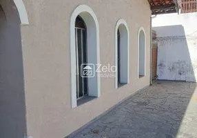 Foto 1 de Casa com 4 Quartos para alugar, 265m² em Jardim Santana, Campinas